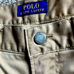 Polo Ralph Lauren, khaki pants for men